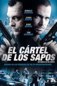 The Snitch Cartel 2011 Hindi Dubbed