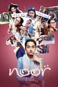 Noor (2017) Hindi HD