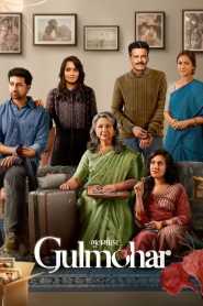 Gulmohar (2023) Hindi HD