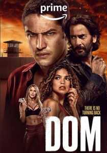 DOM (2023) Hindi Season 2 Episode 1 To 3
