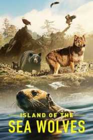 Island of the Sea Wolves (2022) Hindi Dubbed (Netflix)