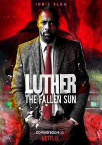 Luther The Fallen Sun (2023) Hindi Dubbed Netflix