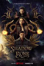 Shadow and Bone (2023) Season 2 Hindi Dubbed