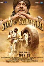 Son of Sardaar 2012 Hindi