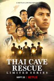 Thai Cave Rescue (2022) Season 1 Hindi Dubbed (Netflix)