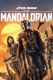 The Mandalorian (2019) Hindi Dubbed Season 1 Complete