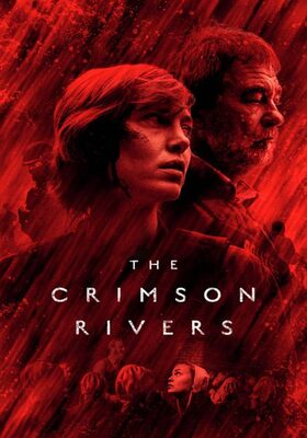 The Crimson Rivers (2021) Season 3 Hindi Dubbed