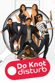Do Knot Disturb (2009) Hindi HD