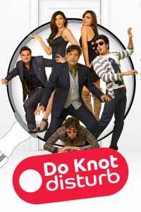Do Knot Disturb (2009) Hindi HD