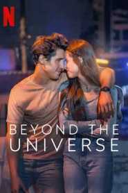Beyond the Universe (2022) Hindi Dubbed Netflix