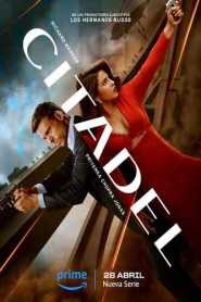 Citadel 2023 Episode 1 To 2 Hindi Dubbed Season 1
