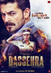Dassehra (2018) Hindi