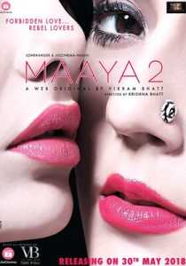 Maaya (2018) Season 2 (AltBalaji) Hindi Complete
