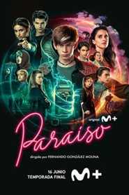 Paradise (2021) Season 1 Hindi Dubbed (Netflix)