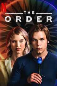 The Order (2020) Season 2 Hindi Dubbed (Netflix)