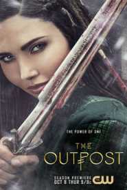 The Outpost (2021) Season 2 Hindi Dubbed (Netflix)