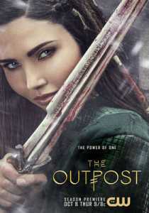 The Outpost (2021) Season 2 Hindi Dubbed (Netflix)