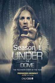 Under The Dome (2013) Hindi Dubbed Season 1