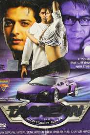 Taarzan The Wonder Car (2004) Hindi