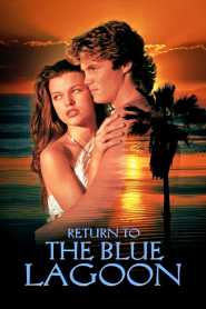 Return to the Blue Lagoon (1991) Hindi Dubbed Netflix