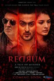 Redrum A Love Story (2018) Hindi