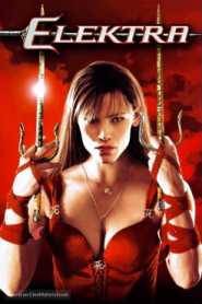 Elektra (2005) Hindi Dubbed