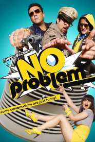 No Problem (2010) Hindi