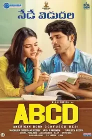 ABCD American Born Confused Desi (2019) South Hindi Dubbed