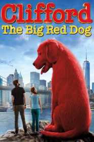 Clifford the Big Red Dog (2021) Hindi Dubbed