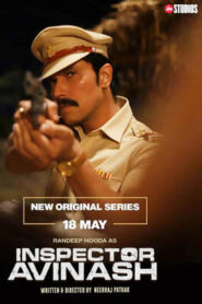 Inspector Avinash 2023 Season 1 Episode 7 To 8 Hindi