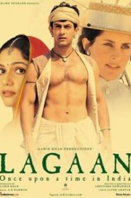 Lagaan Once Upon a Time in India (2001) Hindi