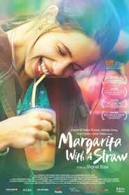 Margarita with a Straw (2014) Hindi