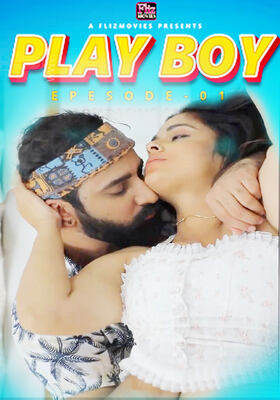 Play Boy 2023 Fliz Episode 1 Hindi