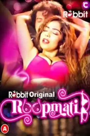 Roopmati 2023 RabbitMovies Hindi Complete