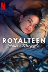 Royalteen Princess Margrethe (2023) Hindi Dubbed Netflix