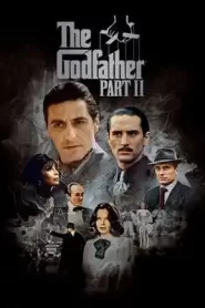 The Godfather Part 2 (1974) Hindi Dubbed