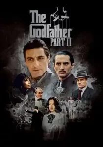 The Godfather Part 2 (1974) Hindi Dubbed