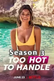 Too Hot to Handle (2022) Season 3 Hindi Dubbed (Netflix)