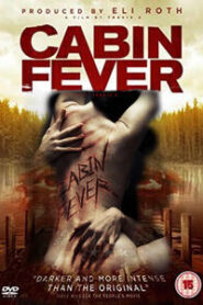 Cabin Fever (2016) Hindi Dubbed