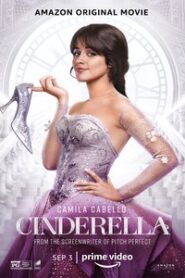 Cinderella (2021) Unofficial Hindi Dubbed