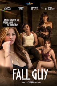 Fall Guy (2023) Unofficial Hindi Dubbed