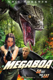 Megaboa 2021 Hindi Dubbed